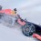 Watch Formula 1 Driver Max Verstappen Drive His F1 Car Down a Ski Slope